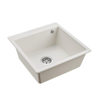 Кухонная мойка (51х52) EMAR EMQ-1510.Q Агат