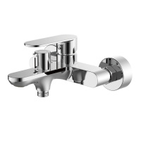 Смеситель для ванны Haiba HB60590 Смеситель для ванны Haiba HB60590