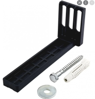 Крепежный уголок Geberit, 16 см 465.027.00.1