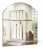 Зеркало (50х58) Silver Mirrors Арка 00000006