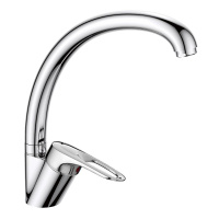 Смеситель для кухни Haiba HB4104