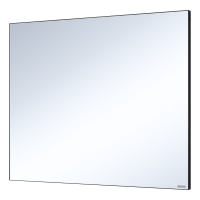 Зеркало (100х80)  Brevita Mars 100 MARS-02100-ЧмП