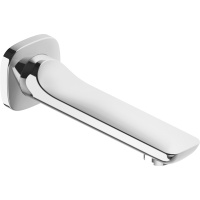 Излив для ванны Kludi Ameo 4150505 Излив для ванны Kludi Ameo 4150505