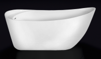Акриловая ванна (170х76) Lagard MINOTTI White Star lgd-mnt-ws Акриловая ванна (170х76) Lagard MINOTTI White Star lgd-mnt-ws
