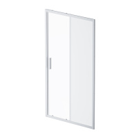 Душевая дверь (110х195) Am.Pm Gem Solo W90G-110-1-195MM