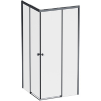 Душевой уголок AM.PM X-Joy 90x90 W94G-403-9090-BТ