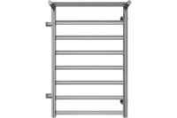 Полотенцесушитель водяной Terminus ХЕНДРИКС боковое подключение левое 500 (500х800) П8 4670078531582