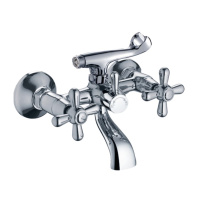 Смеситель для ванны Haiba HB3125