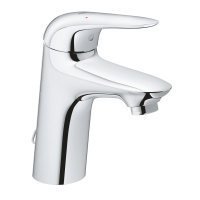 Смеситель однорычажны для раковины Grohe Eurostyle New 23713 003 (23713003) хром