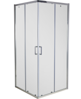 Душевой угол (100х100) Timo ALTTI-611 C