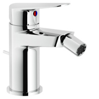 Смеситель для биде NOBILI Blues BS101119/1CR