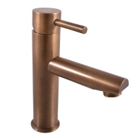 Смеситель для раковины Rav Slezak Seina SE928.5SM