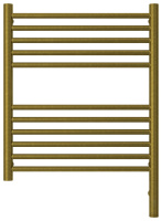 Полотенцесушитель электрический (60х50) Сунержа Богема 3.0 05-5805-6050 правый