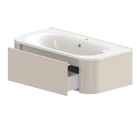 Нижний шкаф Астра-форм Прима с 1 ящиком