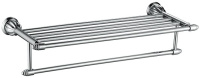 Полка для полотенец 4-ая RUSH Socotra ST12544 Полка для полотенец 4-ая RUSH Socotra ST12544