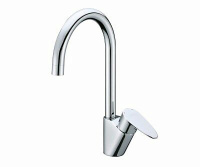 Смеситель для кухни  WasserKRAFT Leine 3507