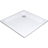 Душевой поддон Ravak Angela-90 LA 90х90 см A017701220
