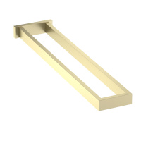 Полотенцедержатель двойной Timo Selene 17052/17 Полотенцедержатель двойной Timo Selene 17052/17