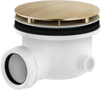 Сифон для душевого поддона Nobili AV00111/13BR