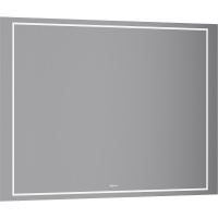 Зеркало Aqwella Vision 100 VIS0210BH