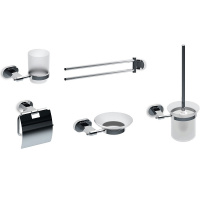 Набор аксессуаров Ravak Chrome 70508025