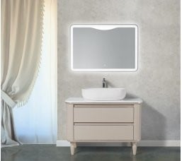 Тумба под раковину BelBagno Radice BB1200DRC/TO