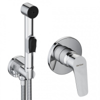 Гигиенический набор Damixa Origin Bit 777510000 Гигиенический набор Damixa Origin Bit 777510000