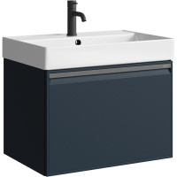 Тумба под раковину Aqwella Pure PUR0165GRM