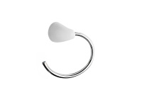 Полотенцедержатель Roca Onda Plus 380287001