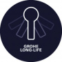 GROHE Longlife