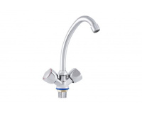 Смеситель для кухни FAUZT FZs-211-17 тип См-МДЦБА