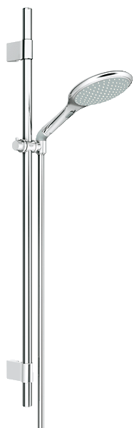 Душевой гарнитур Grohe Rainshower Solo 27273 001 (27273001) Душевой гарнитур Grohe Rainshower Solo 27273 001 (27273001)
