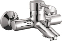 Смеситель для ванны Dorff Logic D3010000