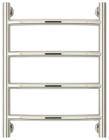 Полотенцесушитель Водяной Выгнутая Сунержа Галант + (50х40) Хром 00-0200-5040 Полотенцесушитель Водяной Выгнутая Сунержа Галант + (50х40) Хром 00-0200-5040