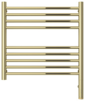 Полотенцесушитель электрический (50х50) Сунержа Богема 3.0 020-5805-5050 правый