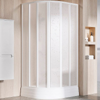 Душевой уголок Ravak Supernova SKKP6-80 80x80 3207O10211