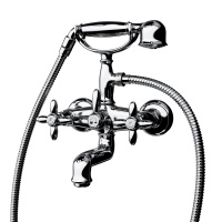 Смеситель для ванны Kerama Marazzi Muse 9135KM.21.018