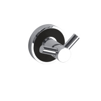 Двойной крючок Bemeta TREND-I 104106038b Двойной крючок Bemeta TREND-I 104106038b