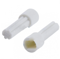 Комплект вставных болтов для сиденья и крышки унитаза, для Geberit AquaClean 4000 242.175.00.1