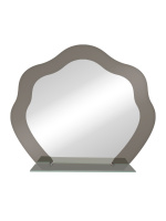 Зеркало (76,5x67) Continent Жемчуг В078