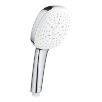 Ручной душ III Grohe Cube 27574 003 (27574003) Ручной душ III Grohe Cube 27574 003 (27574003)