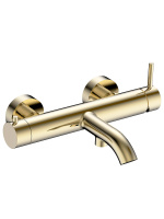 Смеситель для ванны AQUAme Siena AQM6212BG