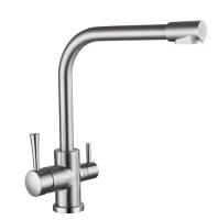 Смеситель для кухонной мойки  KAISER Merkur (26044)