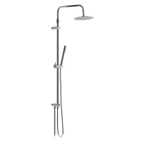 Душевая стойка Damixa Scandinavian Pure 936000000 Душевая стойка Damixa Scandinavian Pure 936000000