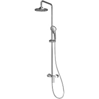 Душевая система с изливом RGW SP-26 59140126-01 Душевая система с изливом RGW SP-26 59140126-01