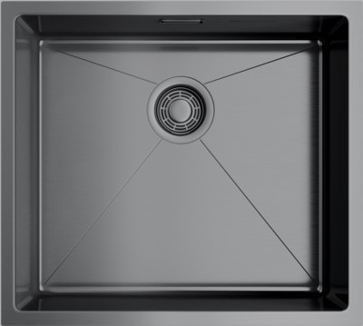 Мойка для кухни Omoikiri Taki 49-U/IF-GM 4973524