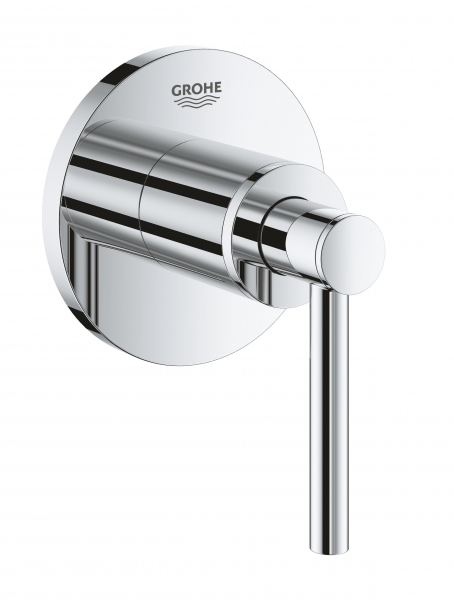 Накладная панель Grohe Atrio New 19088 003 (19088003)