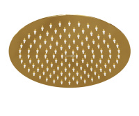 Верхний душ WasserKRAFT Sauer A208