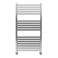 Полотенцесушитель водяной Terminus ТОСКАНА (500х1000) П17 4670078530875