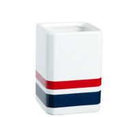 Стакан для зубных щеток Fixsen Tomy FX-231-3